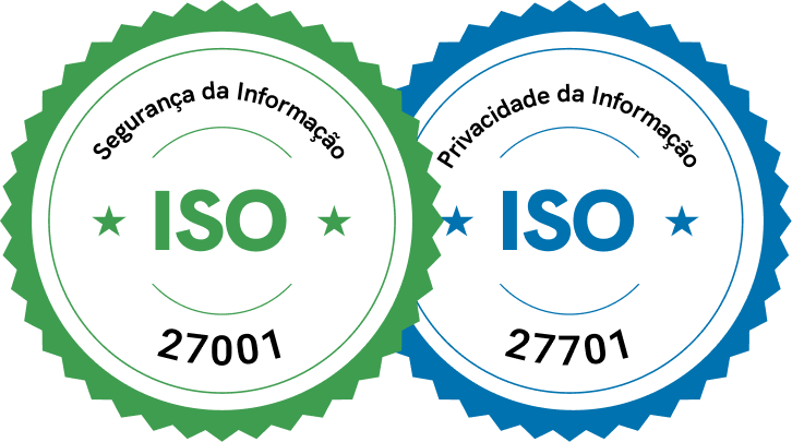 Certificados ISO