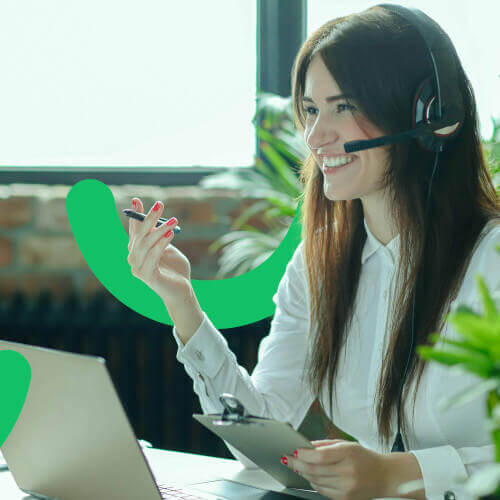 Fale com especialista