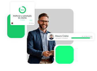 Automação de Cálculos e Pagamentos